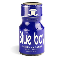 Locker Room Blue Boy 10ml